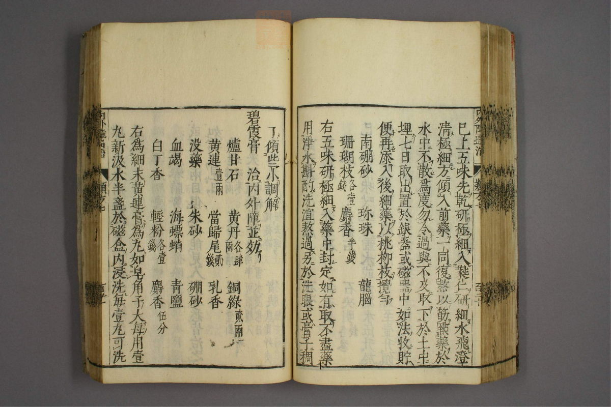 杂病证治类方(第1297页)