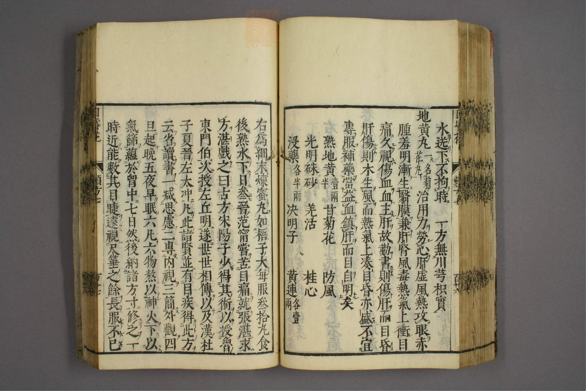 杂病证治类方(第1303页)