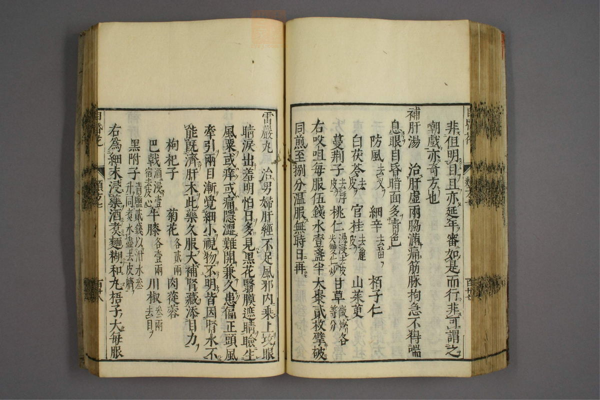 杂病证治类方(第1304页)