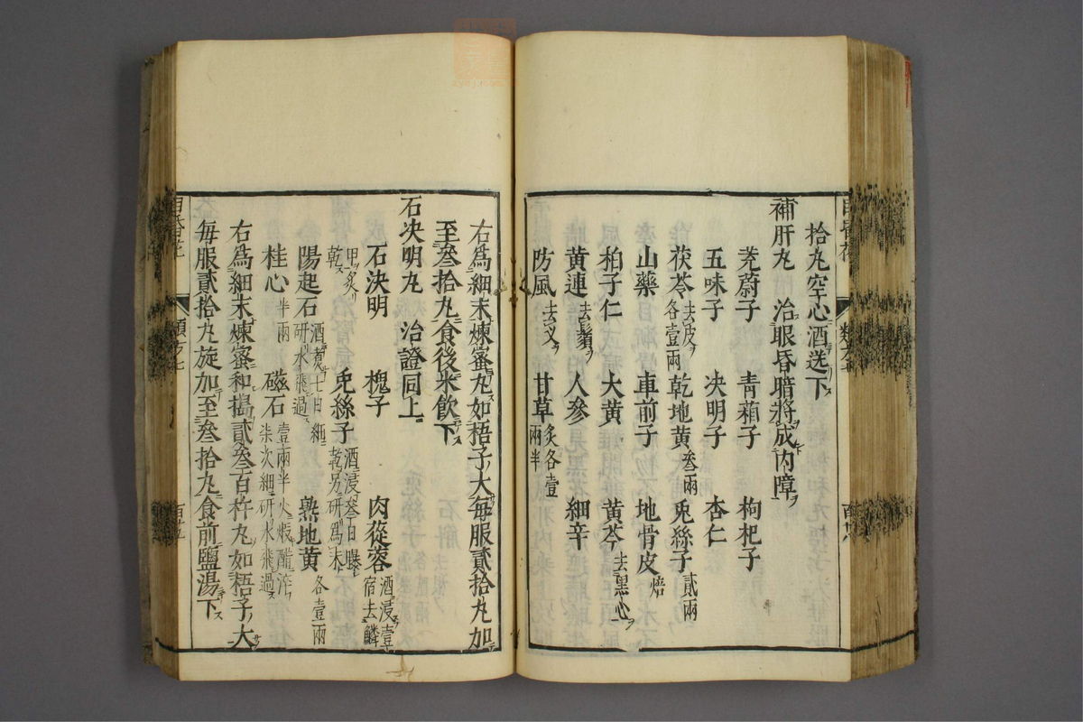 杂病证治类方(第1305页)