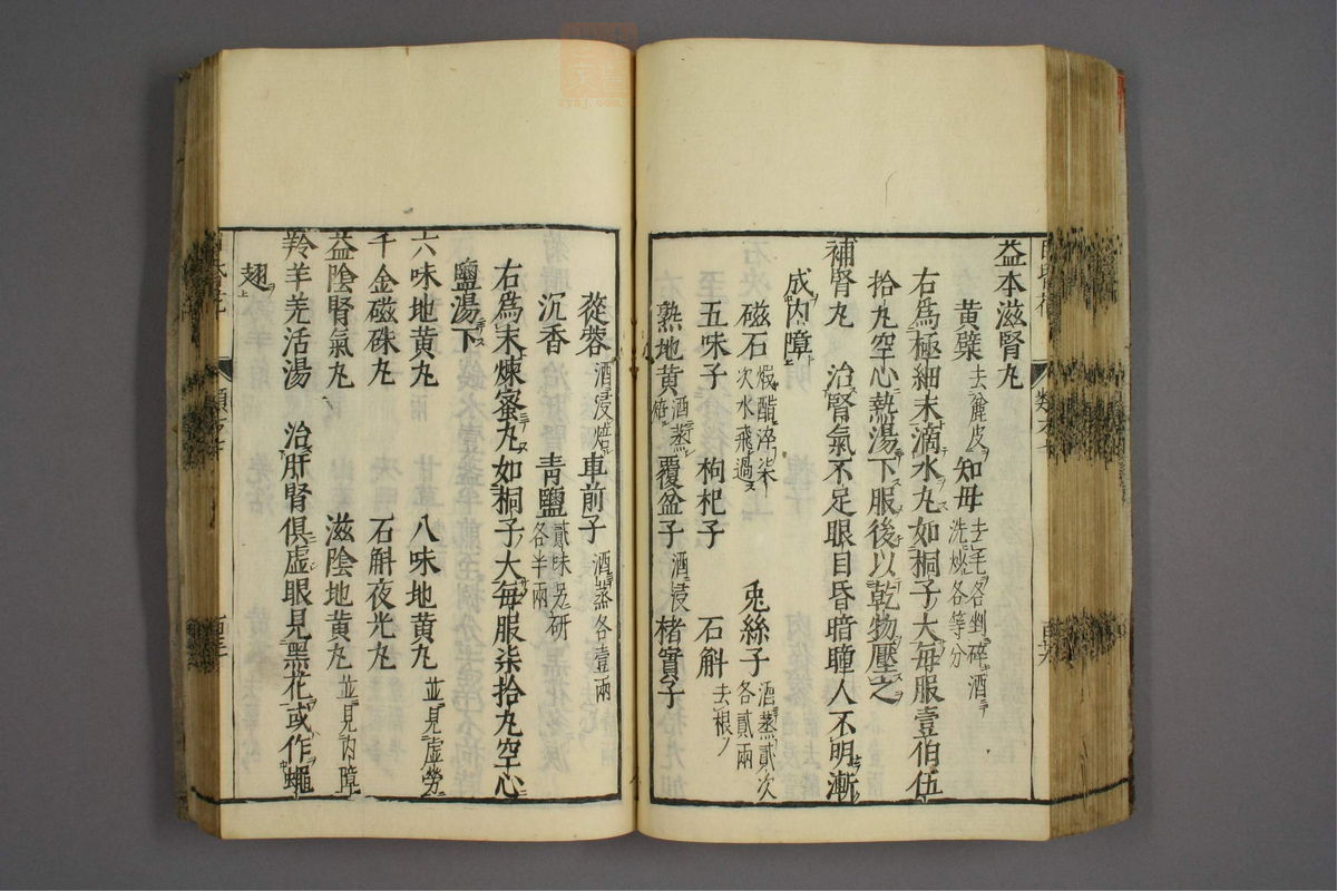 杂病证治类方(第1306页)