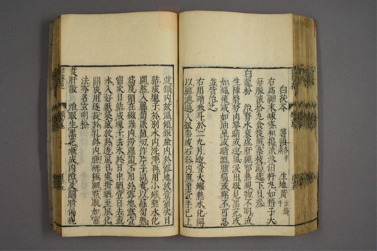 杂病证治类方(第1312页)