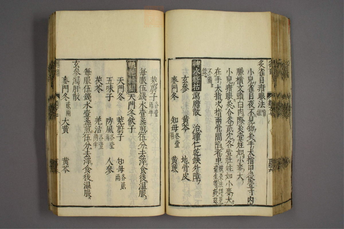 杂病证治类方(第1323页)