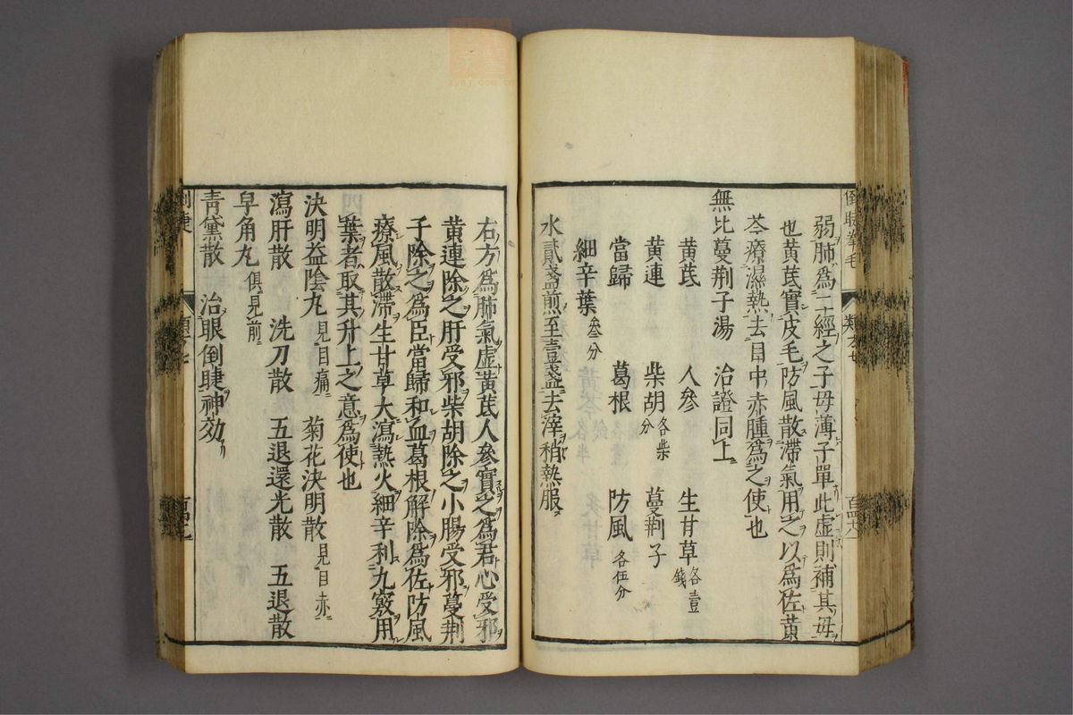 杂病证治类方(第1325页)