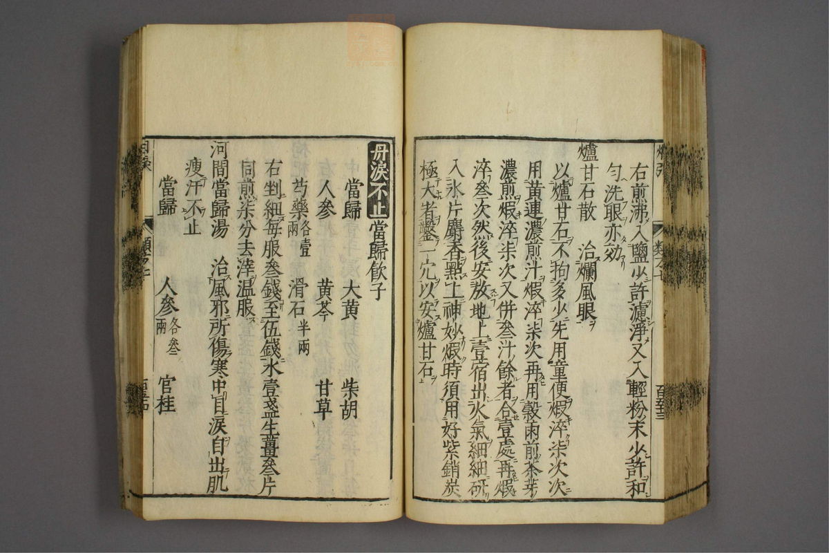 杂病证治类方(第1330页)