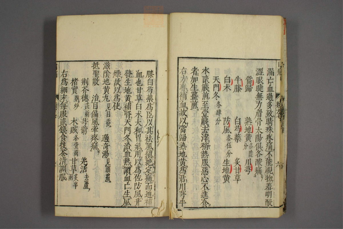 杂病证治类方(第1183页)