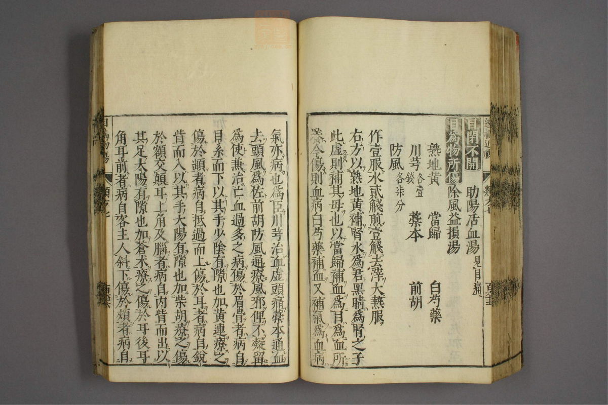 杂病证治类方(第1342页)