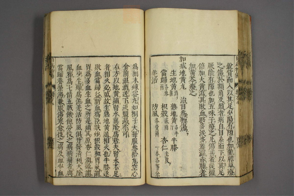 杂病证治类方(第1343页)