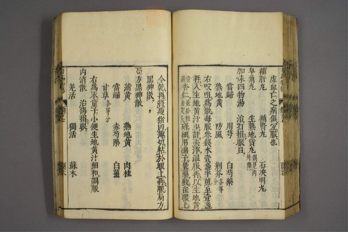 杂病证治类方(第1344页)