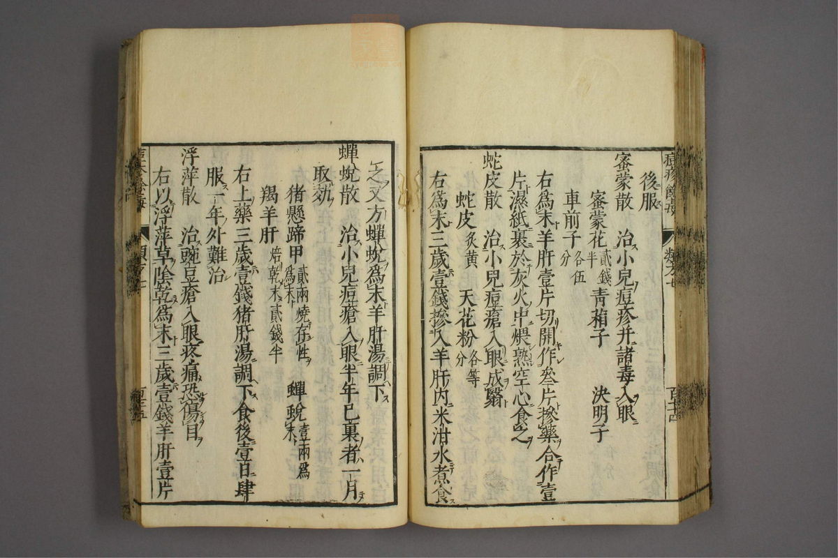 杂病证治类方(第1351页)