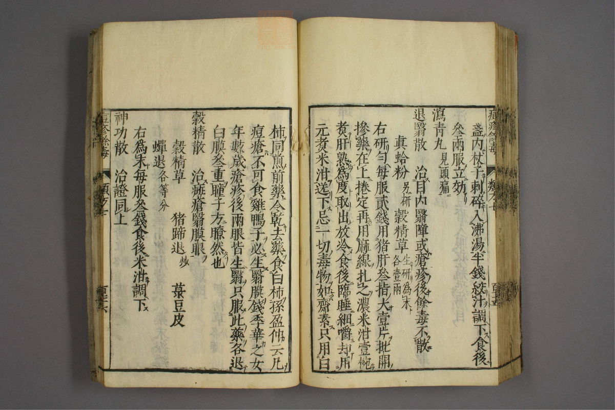 杂病证治类方(第1352页)