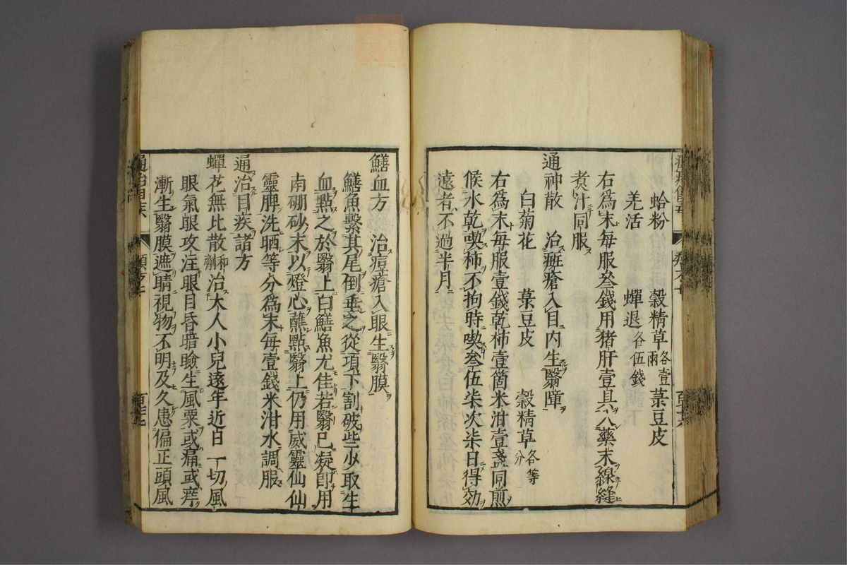 杂病证治类方(第1353页)