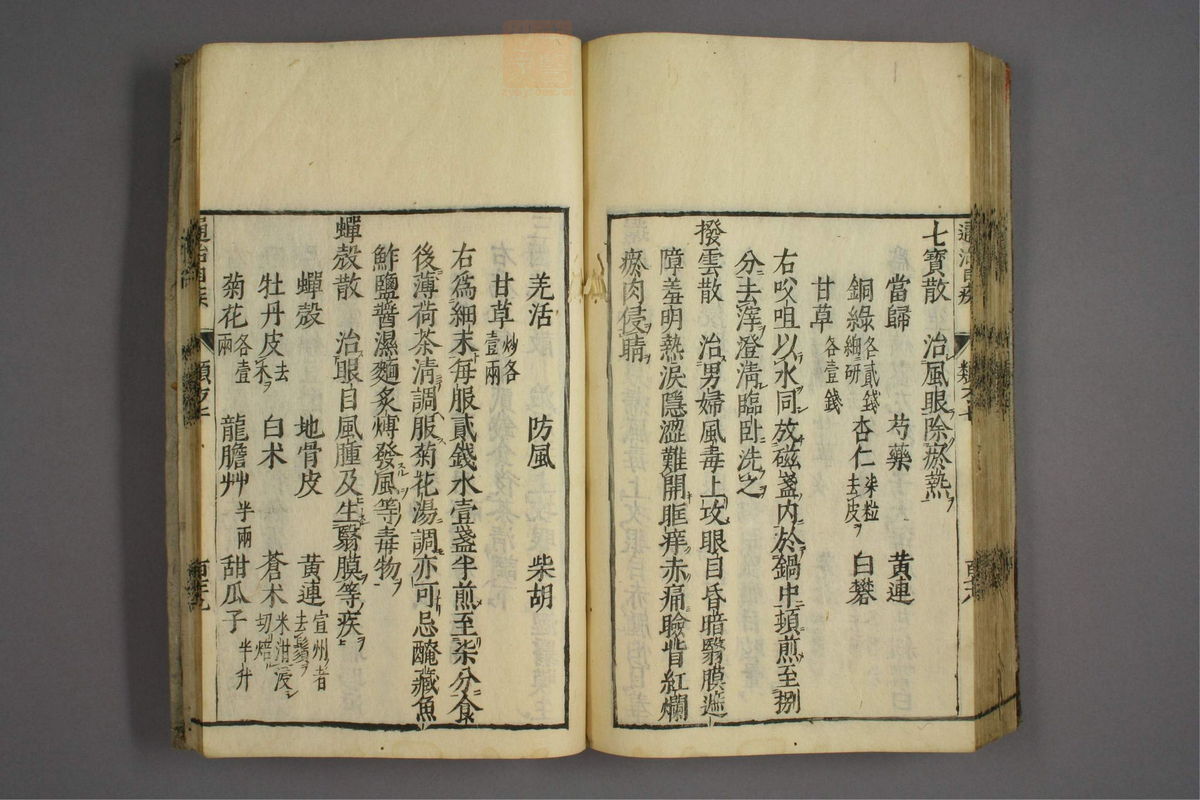 杂病证治类方(第1355页)