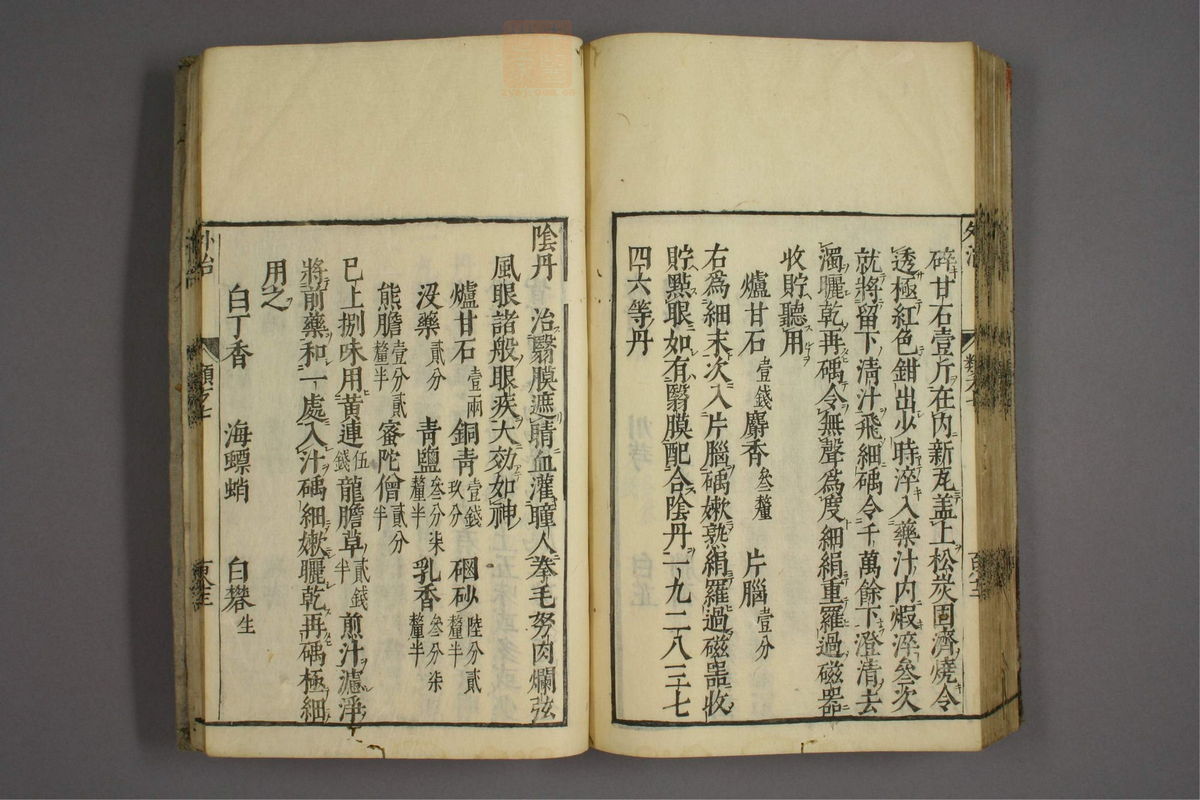 杂病证治类方(第1359页)