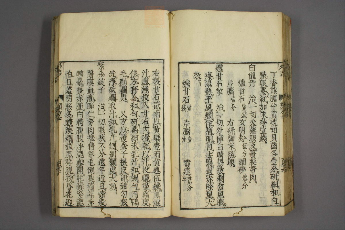 杂病证治类方(第1363页)