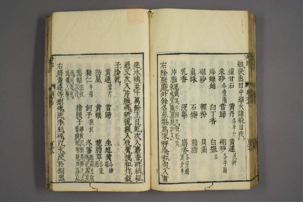 杂病证治类方(第1364页)