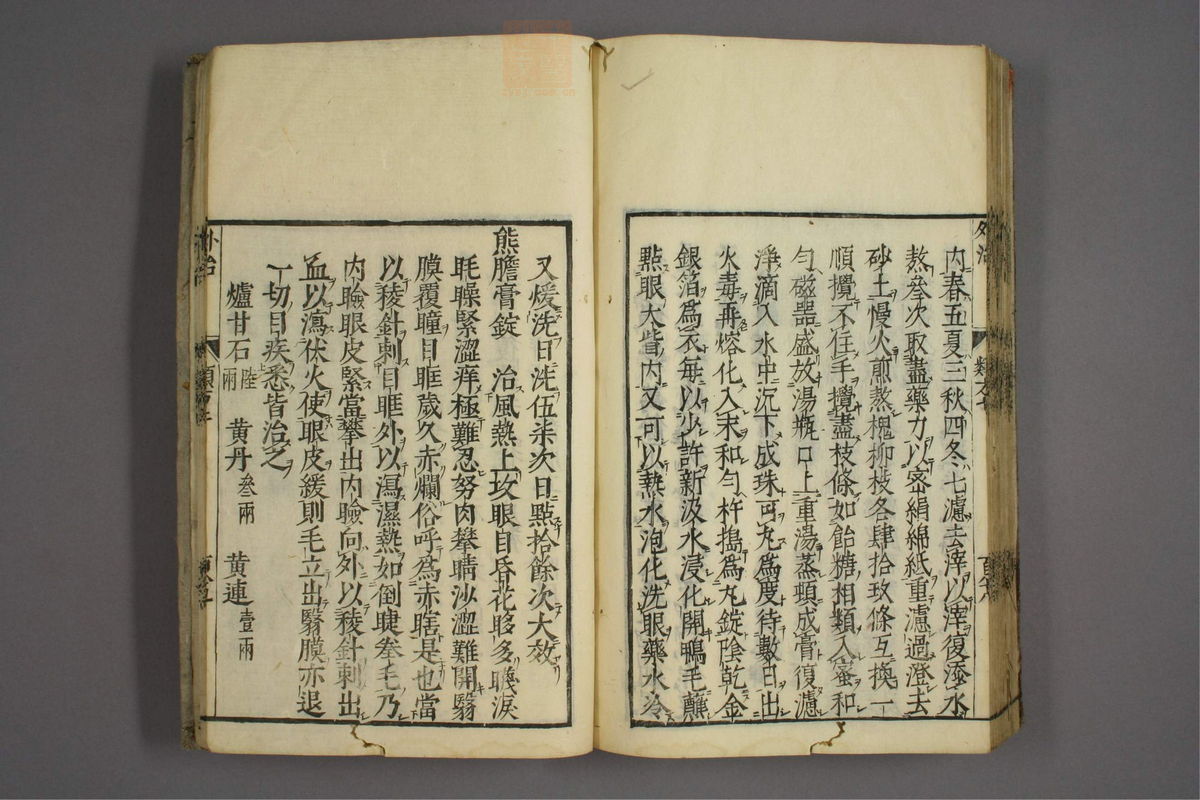 杂病证治类方(第1365页)