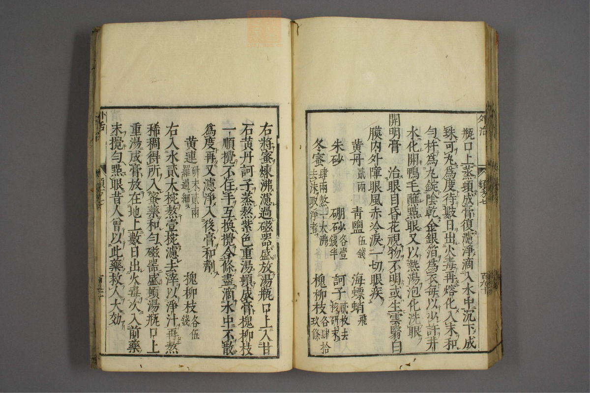 杂病证治类方(第1367页)