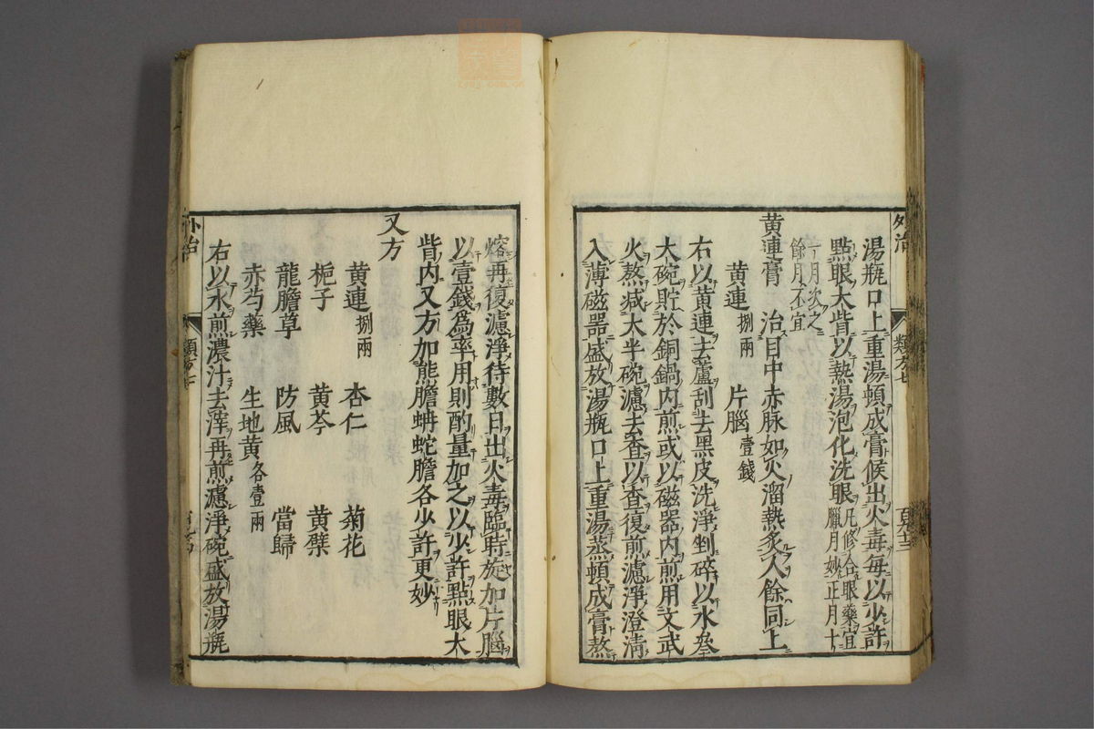 杂病证治类方(第1370页)