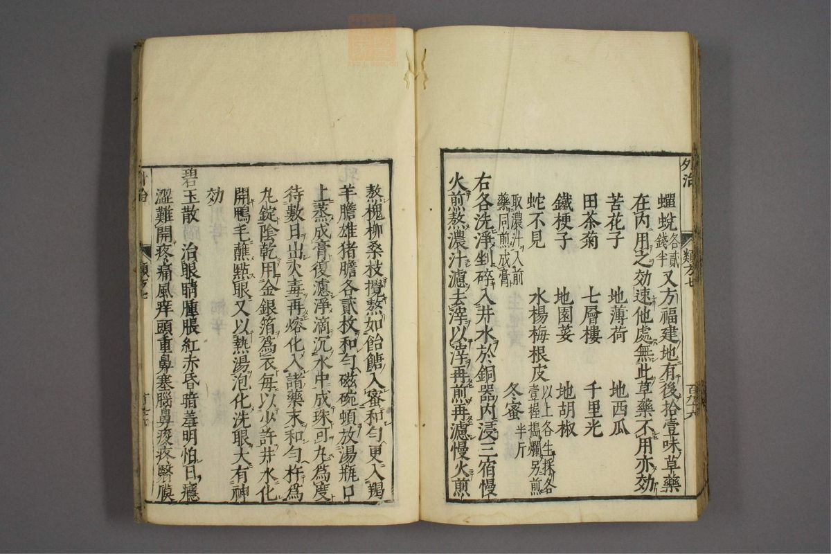 杂病证治类方(第1373页)