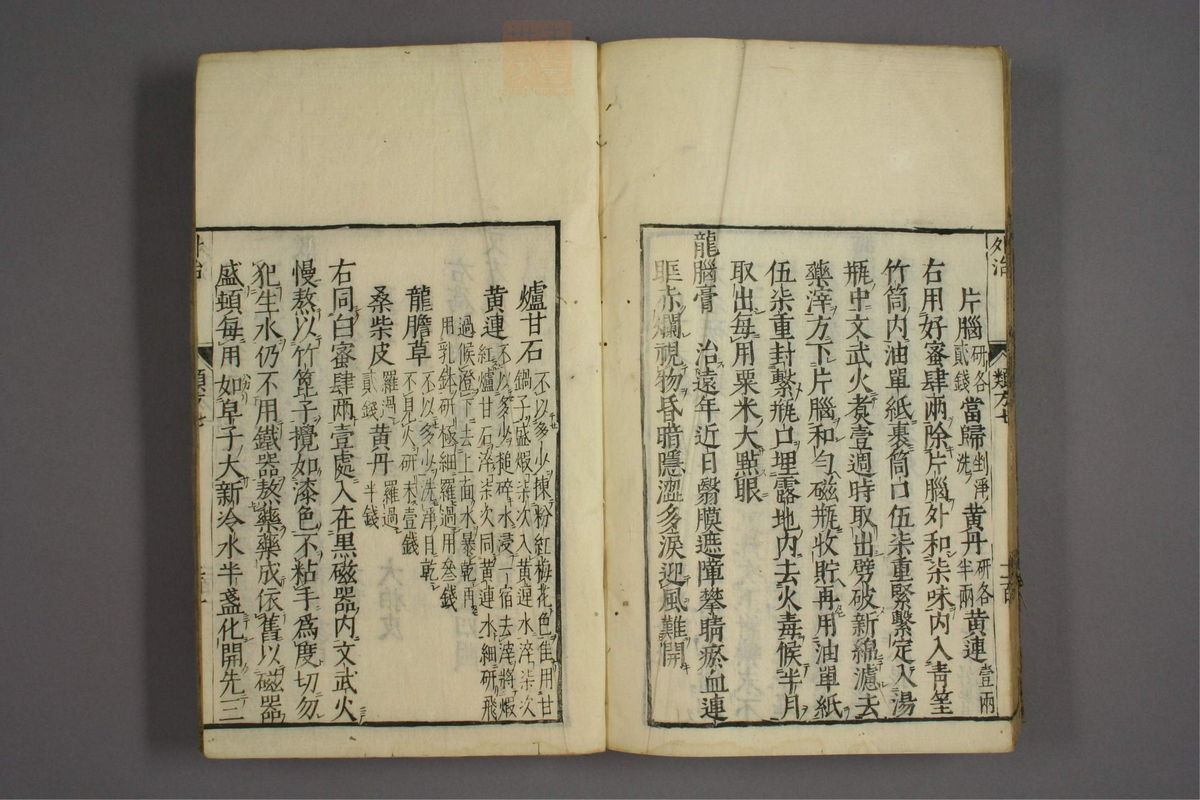 杂病证治类方(第1377页)