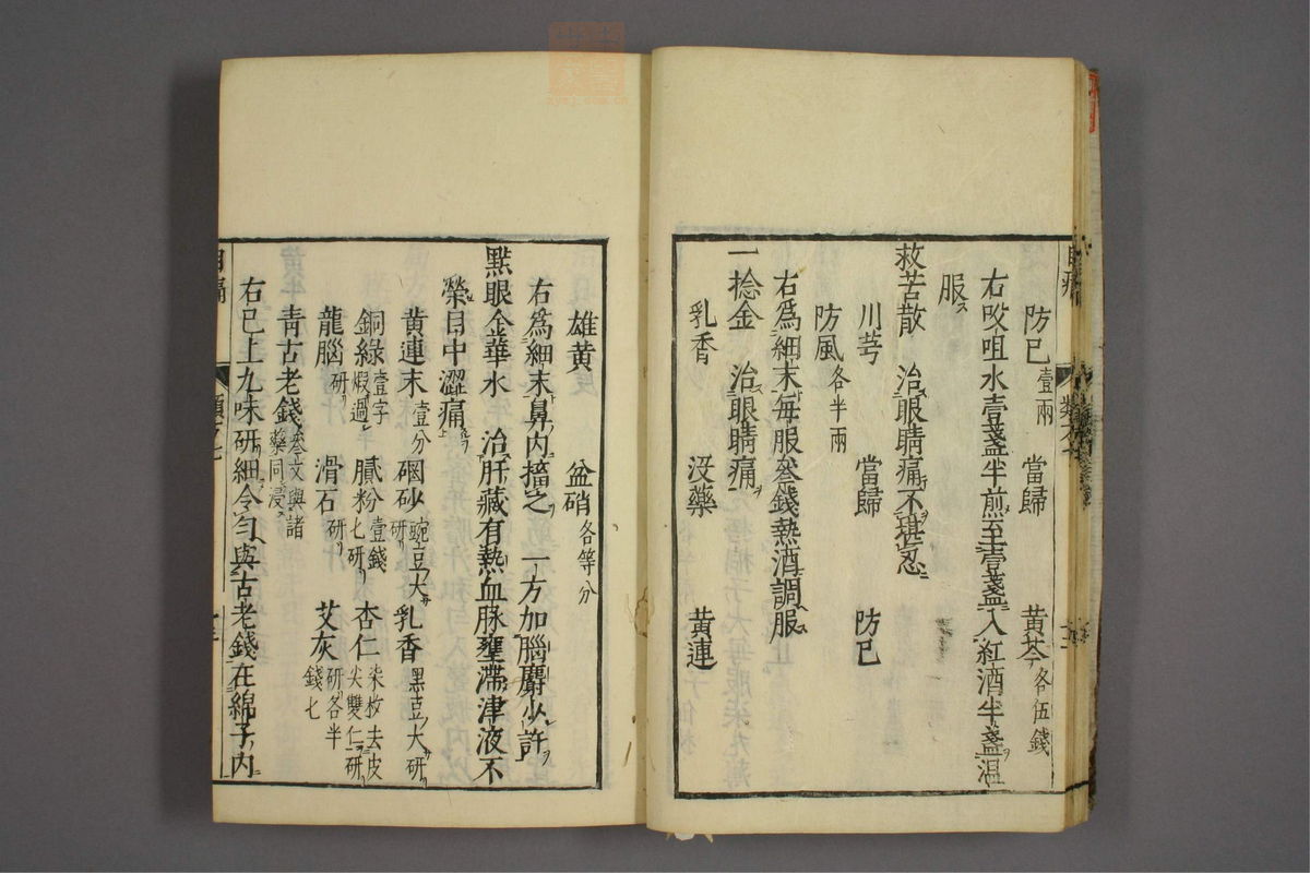 杂病证治类方(第1189页)