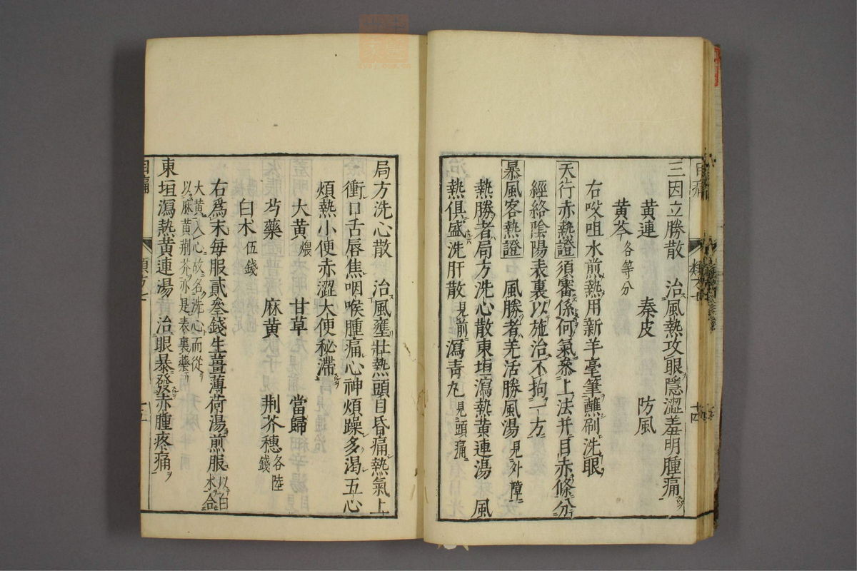 杂病证治类方(第1191页)