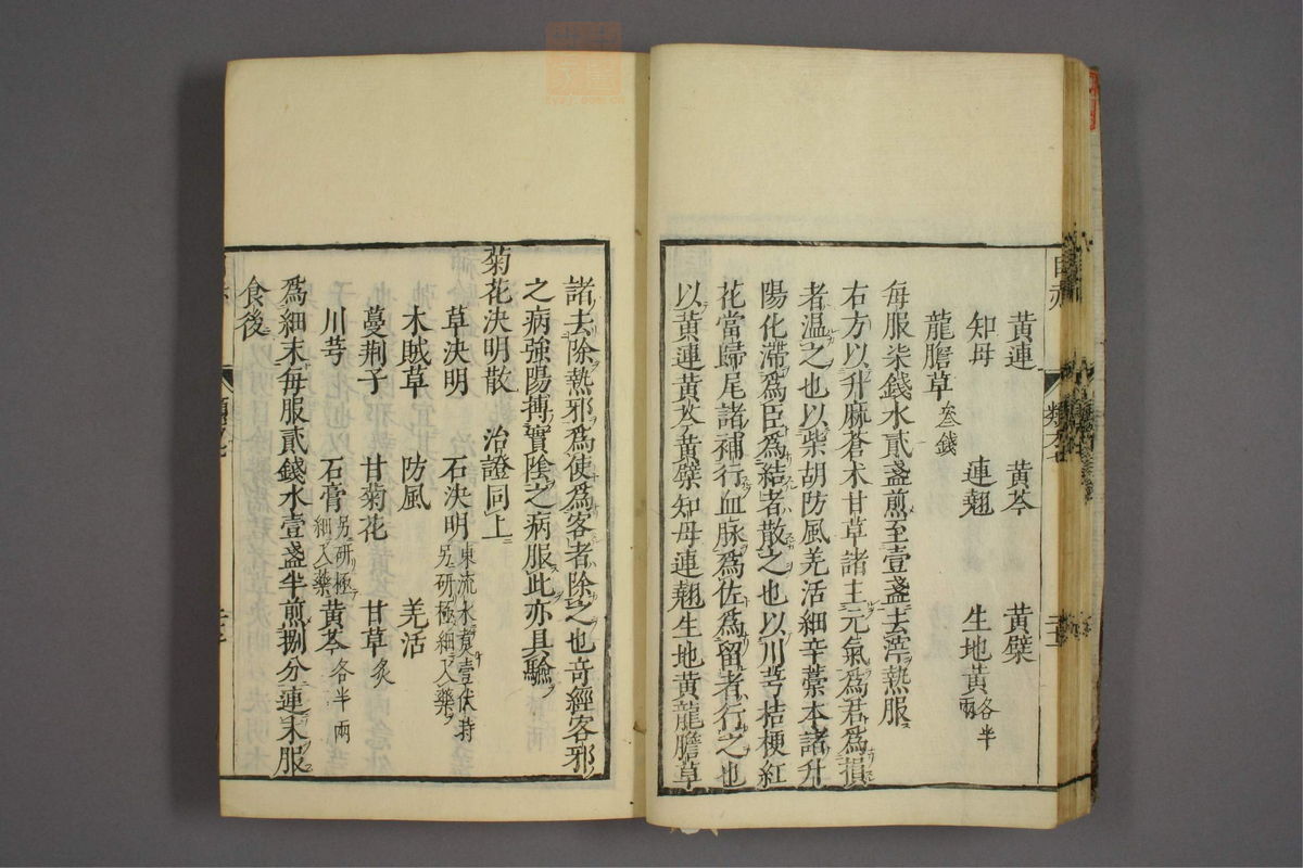 杂病证治类方(第1198页)