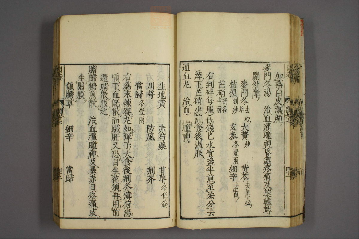 杂病证治类方(第1218页)