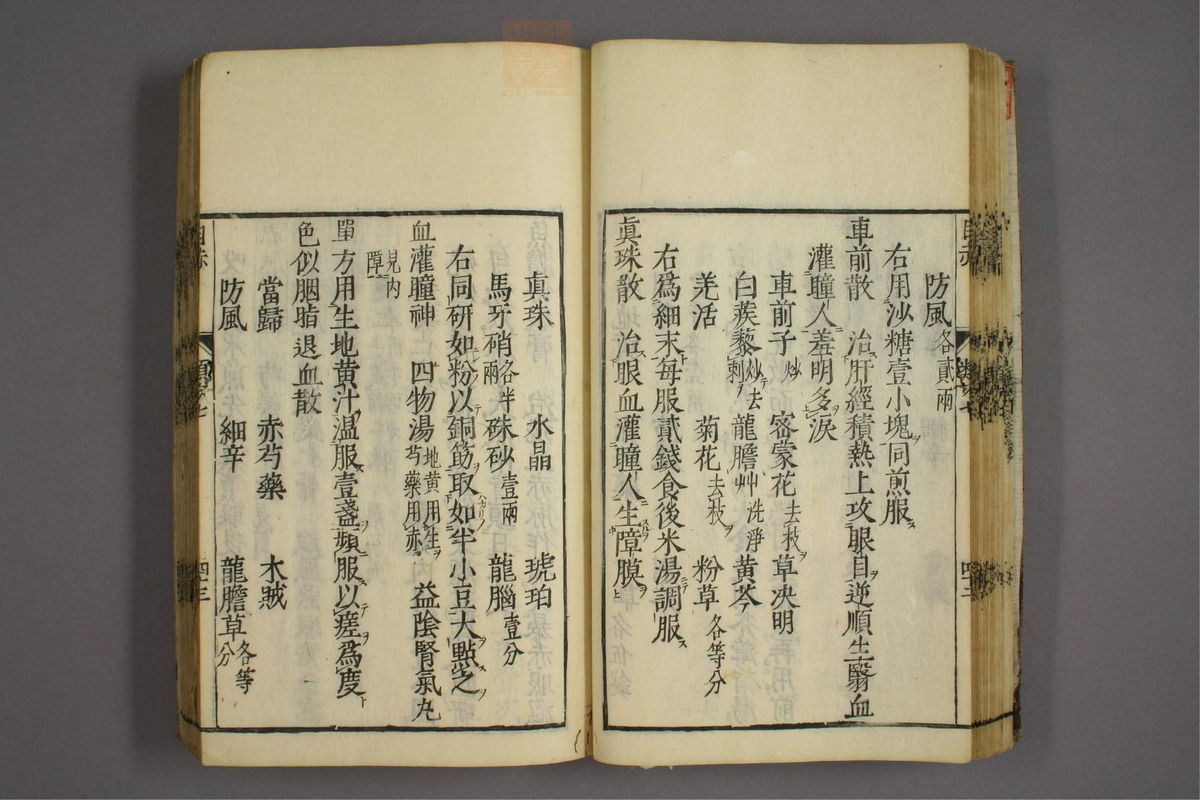 杂病证治类方(第1219页)