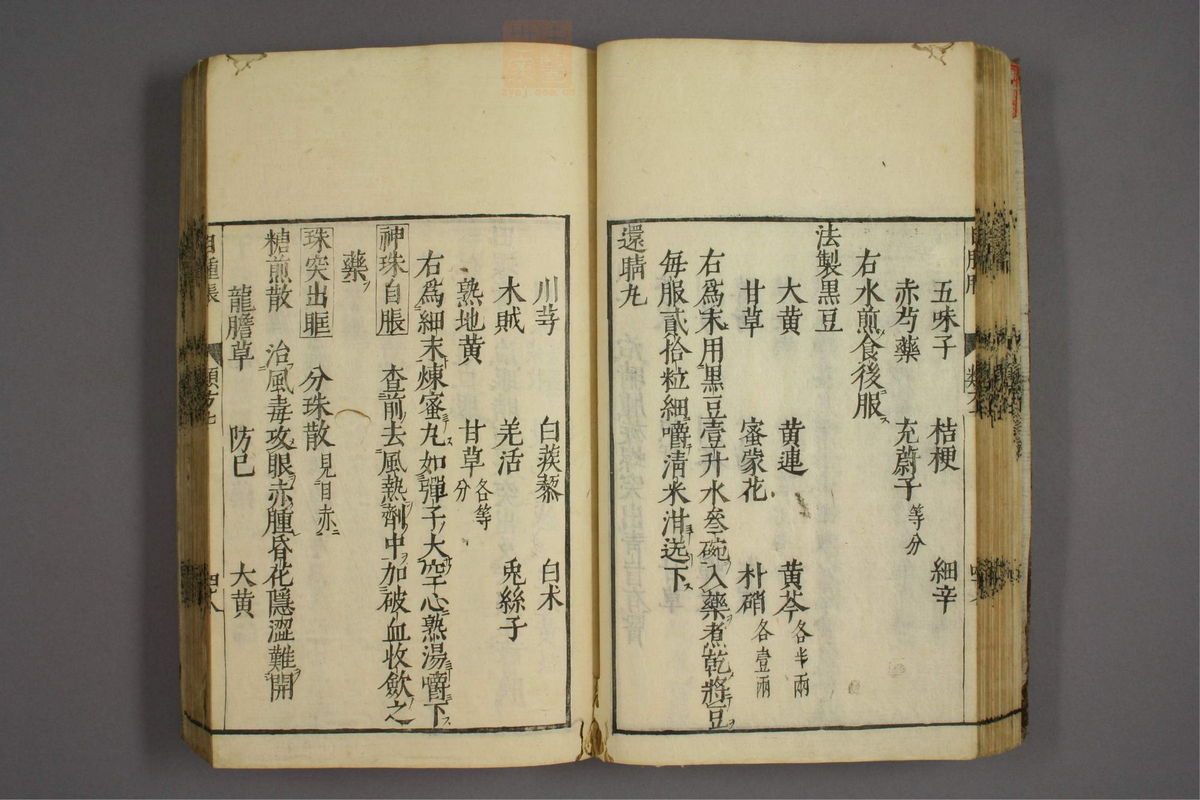 杂病证治类方(第1224页)