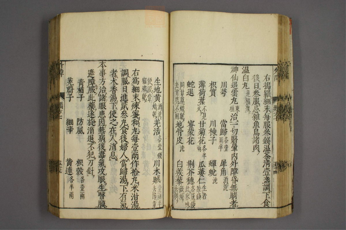 杂病证治类方(第1231页)