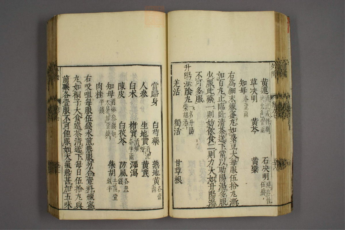 杂病证治类方(第1235页)