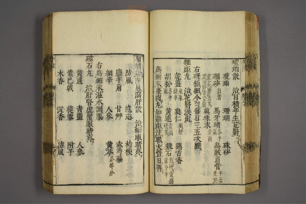 杂病证治类方(第1246页)