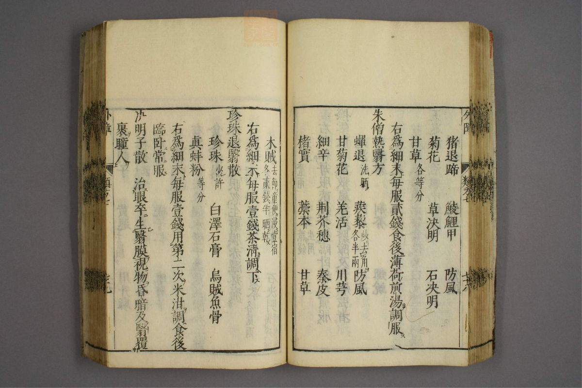 杂病证治类方(第1255页)