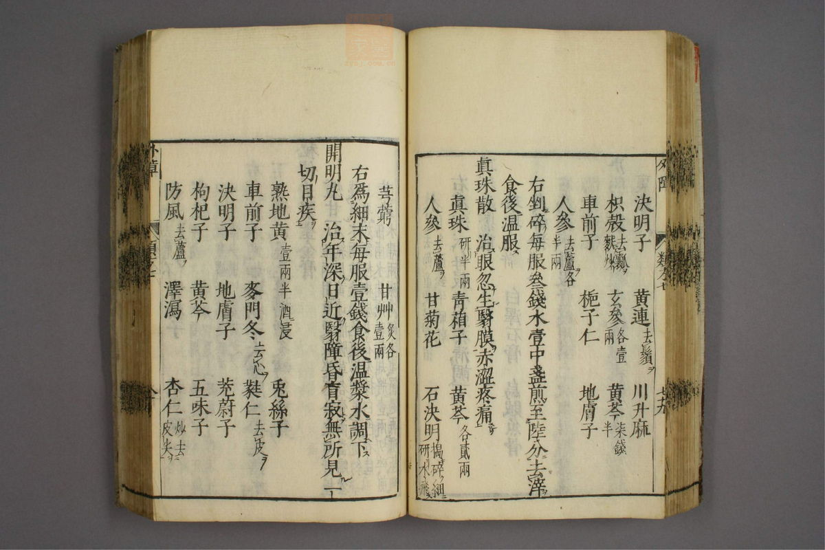 杂病证治类方(第1256页)