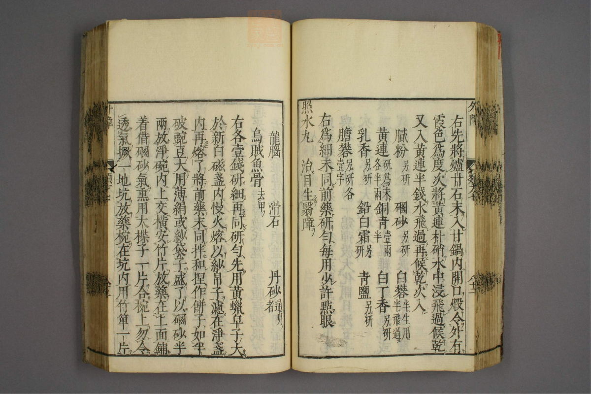 杂病证治类方(第1259页)