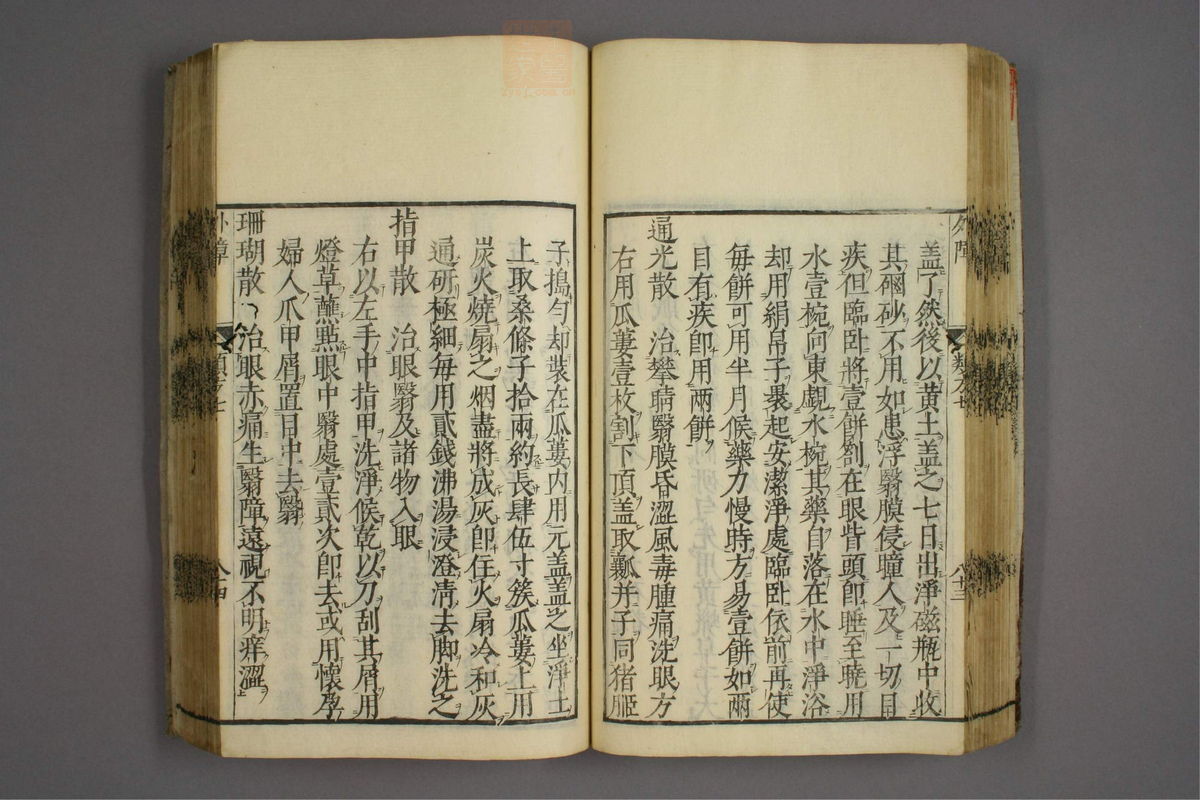 杂病证治类方(第1260页)