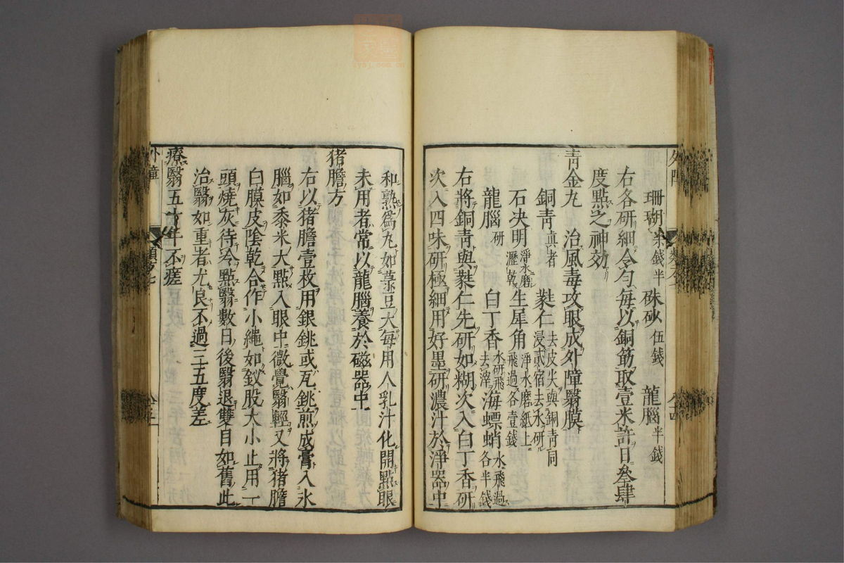 杂病证治类方(第1261页)