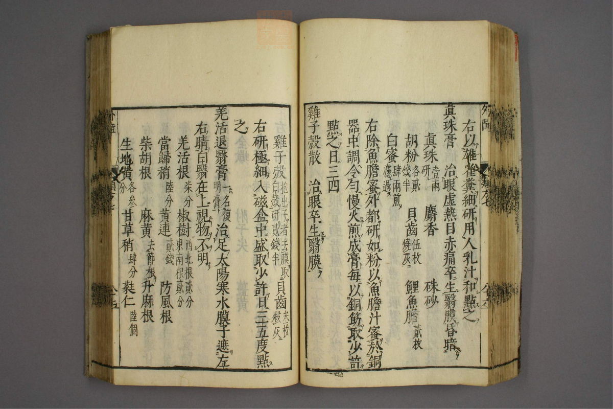 杂病证治类方(第1263页)