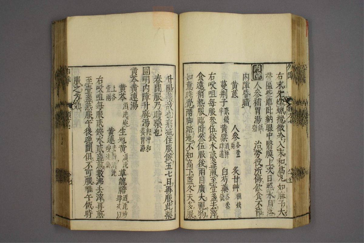 杂病证治类方(第1265页)