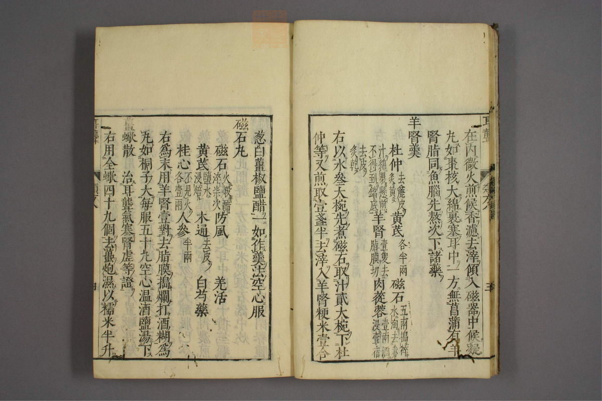 杂病证治类方(第1395页)