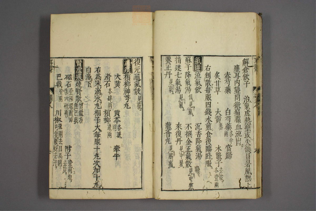 杂病证治类方(第1398页)