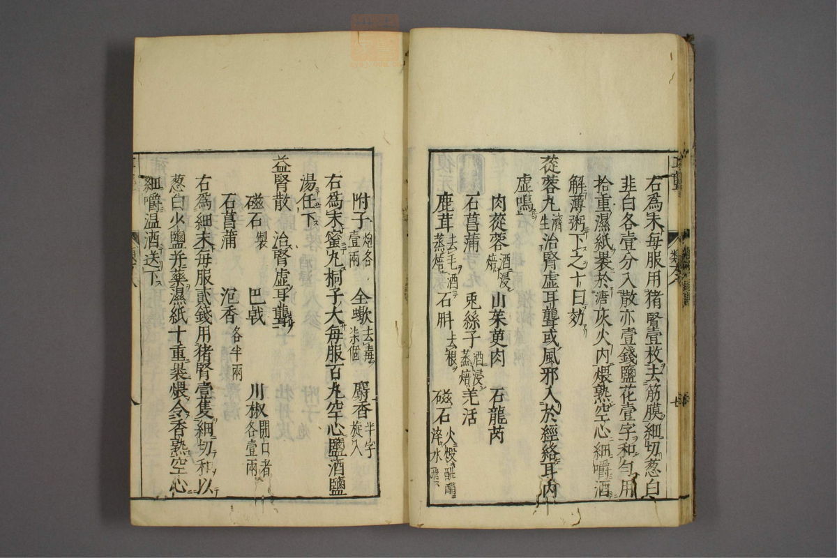 杂病证治类方(第1399页)