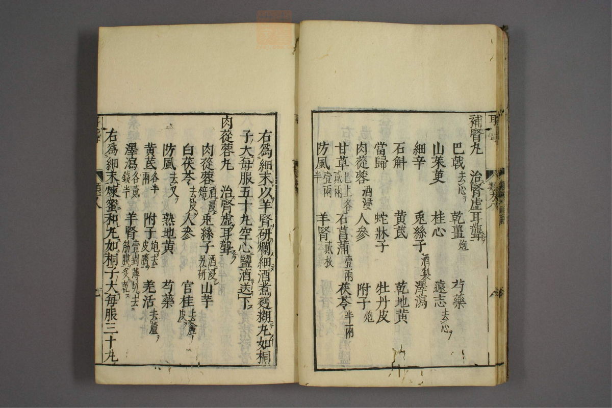 杂病证治类方(第1400页)