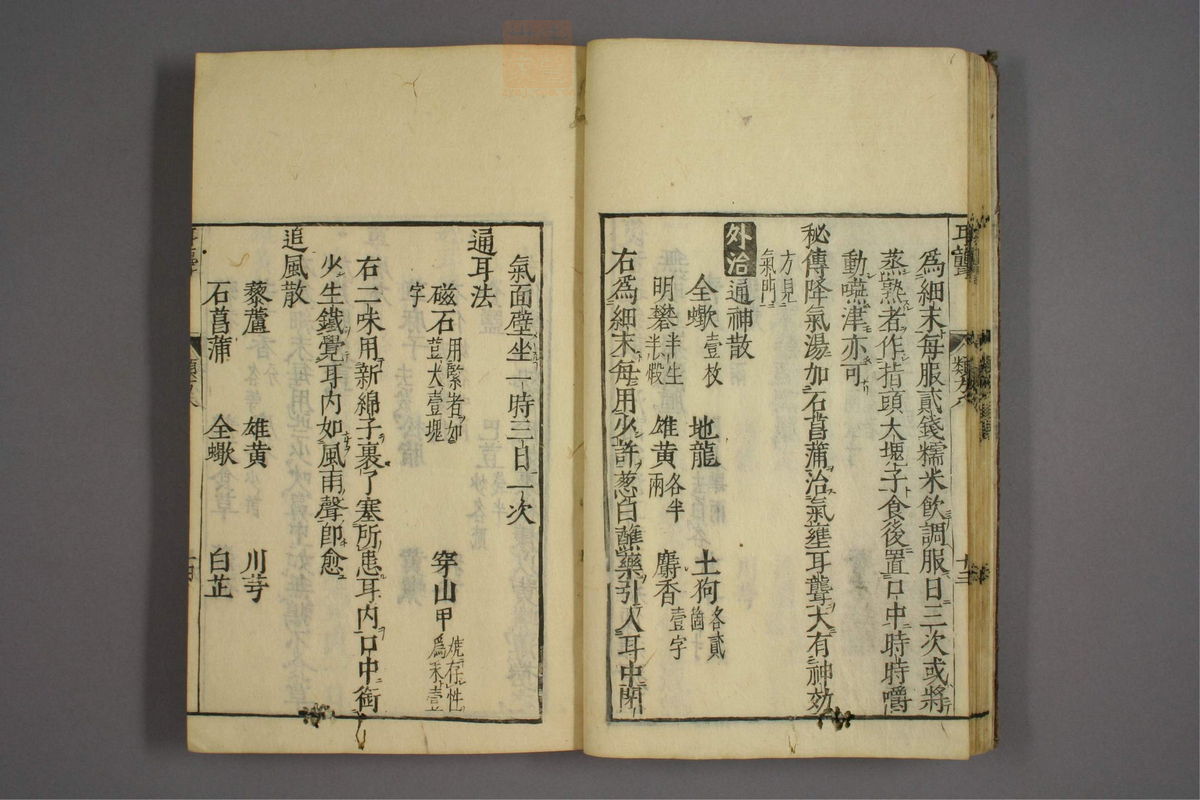 杂病证治类方(第1405页)