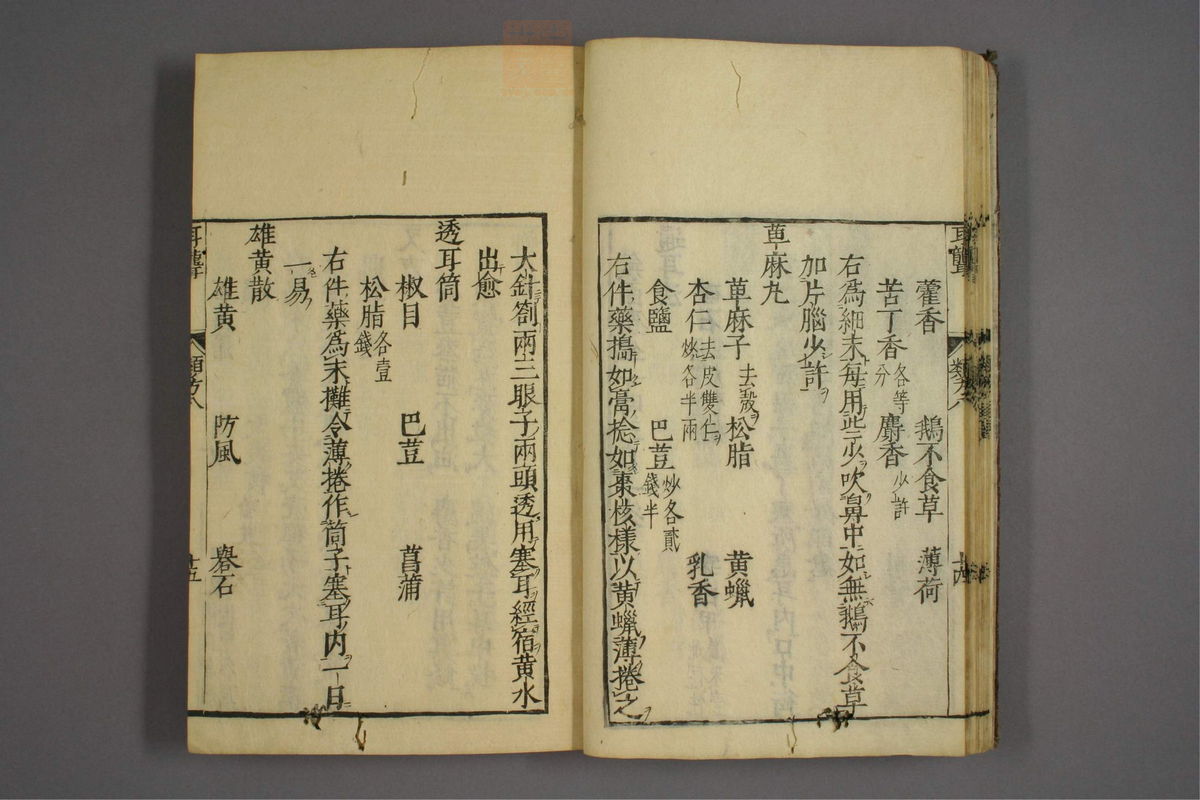 杂病证治类方(第1406页)