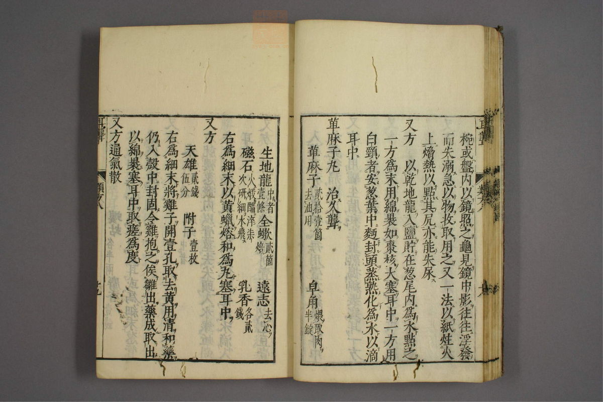 杂病证治类方(第1410页)