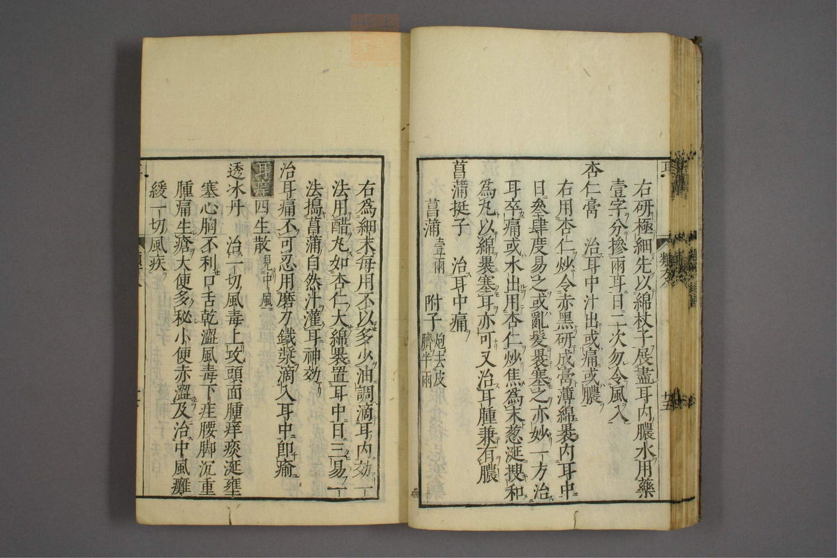 杂病证治类方(第1417页)