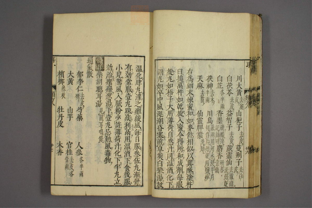 杂病证治类方(第1418页)